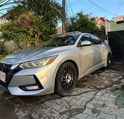 نيسان سنترا